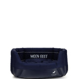 Poldo Couture x Moon Boot Sofa