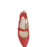 Campariflatsli Ballerinas
