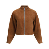 Round Jacket