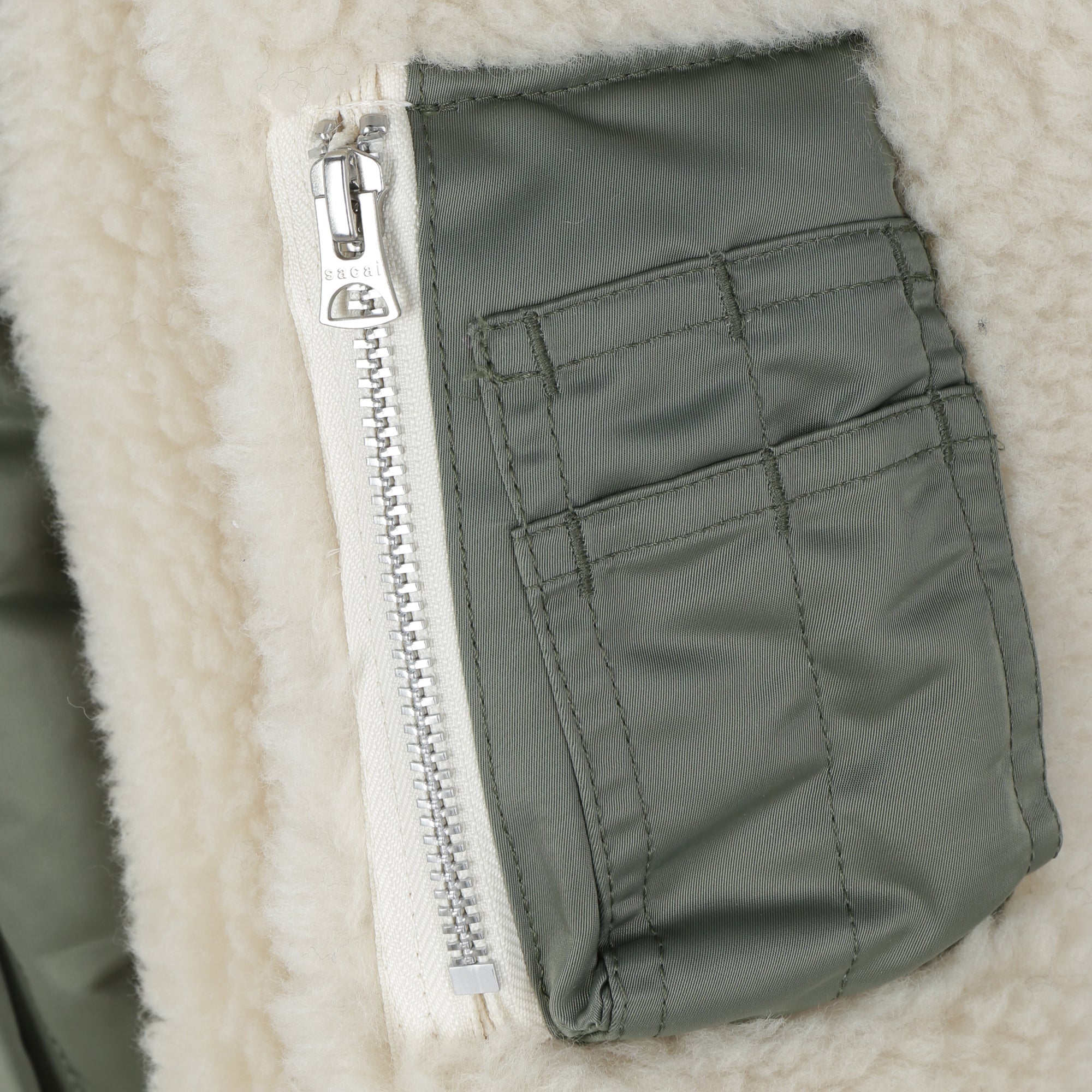 Down Jacket