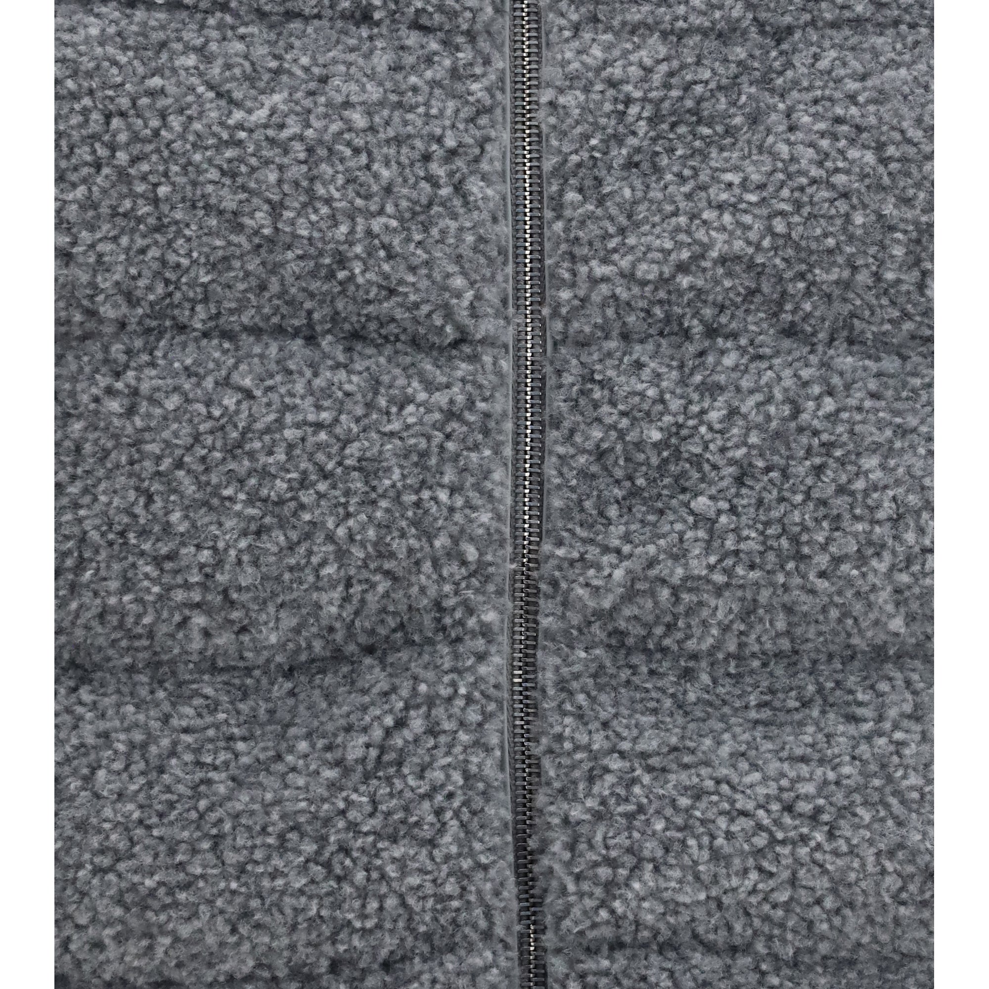 Padded Vest