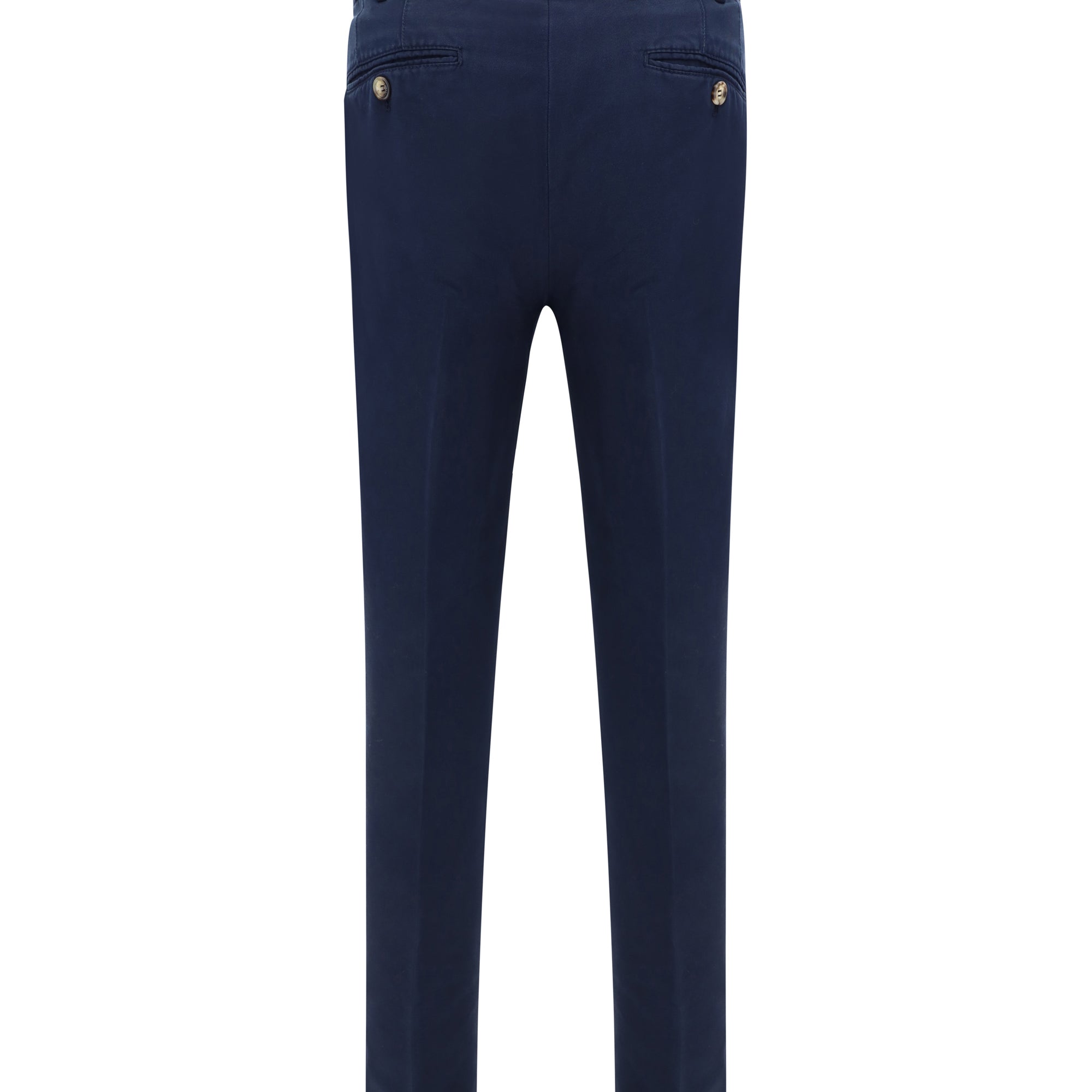 Dyed cotton Pants