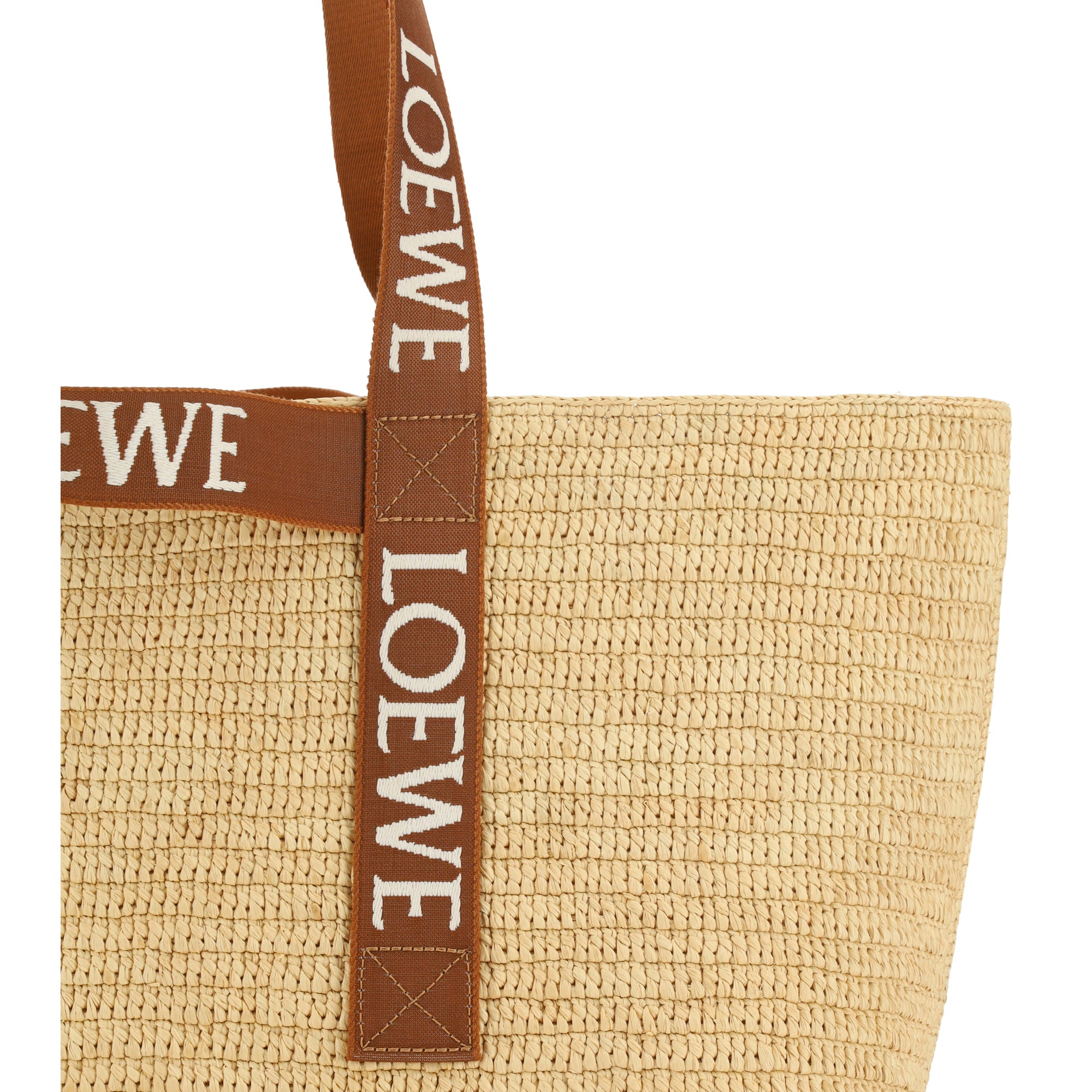Shopping Shoulder Bag