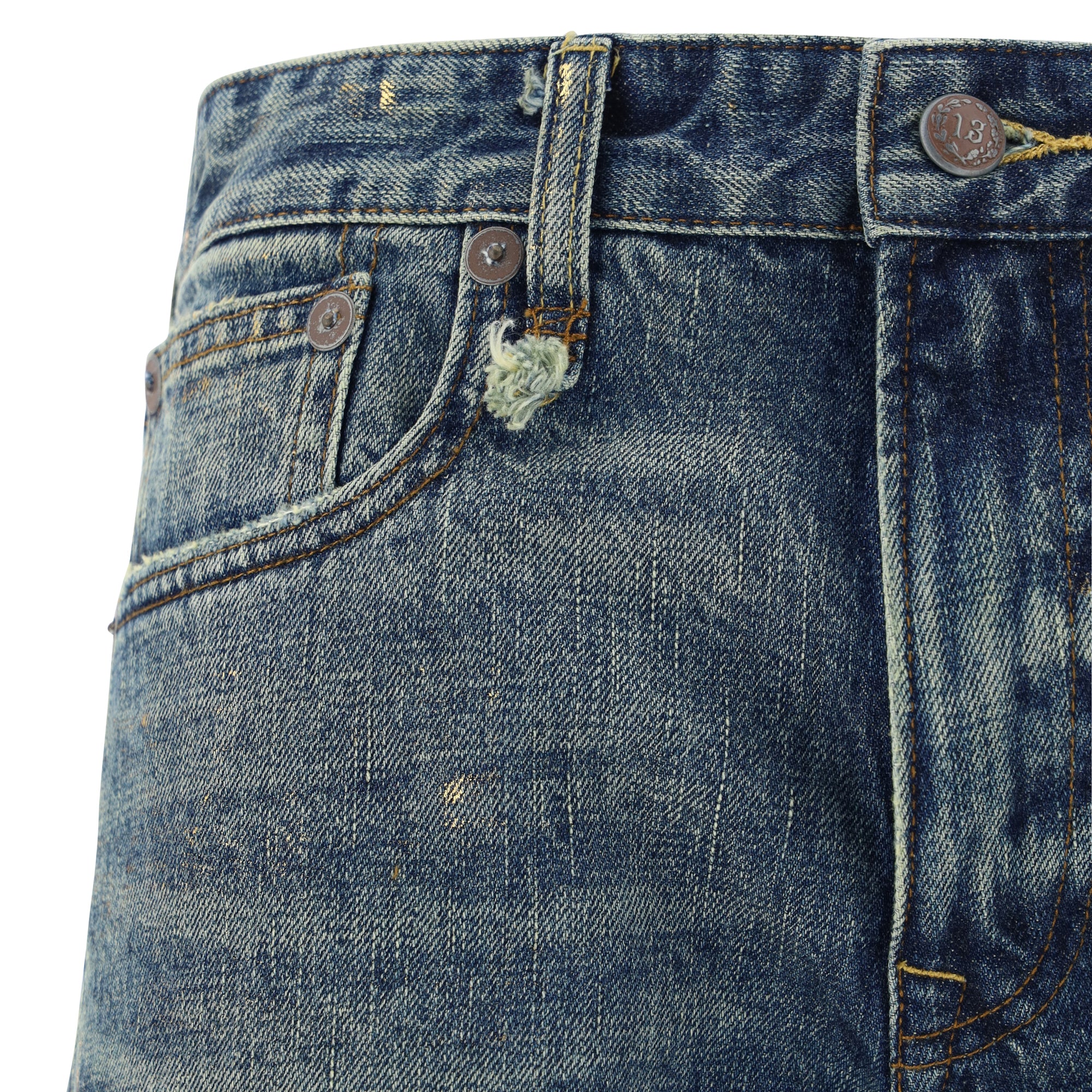 Romeo Jeans