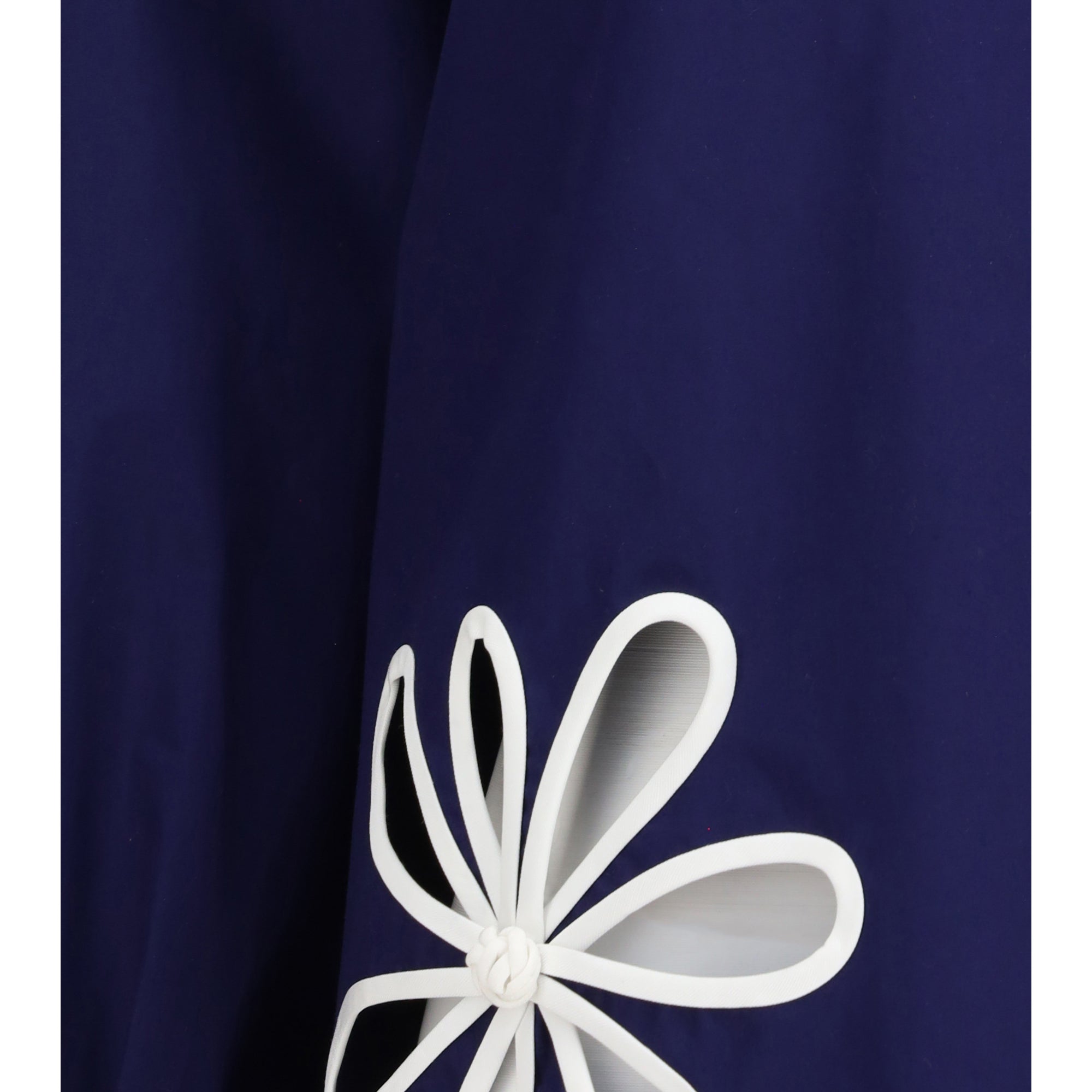 Ajour motif Shirt