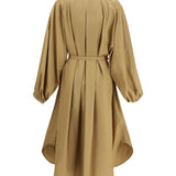 Vitti Shirt Dress