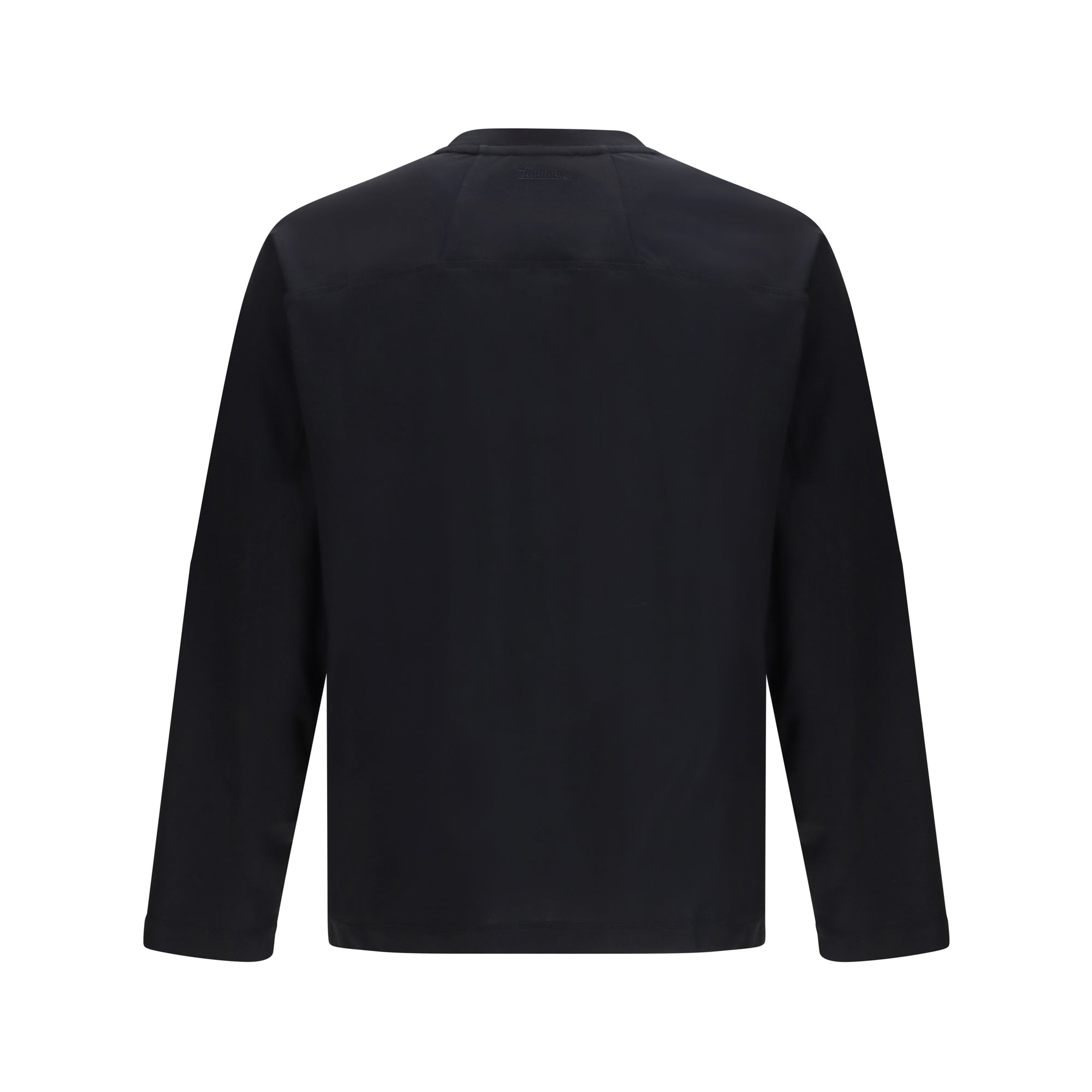 Long-sleeved T-shirt