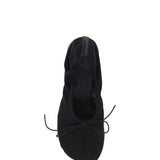 Glove Mary Jane Pumps