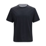 Silk T-Shirt