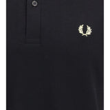 M3 cotton piqué Polo