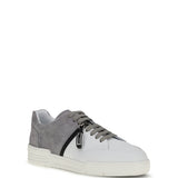 Leather Sneakers