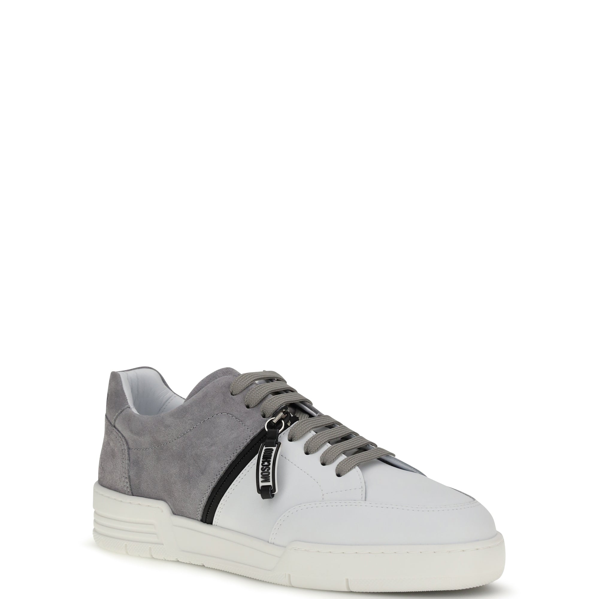 Leather Sneakers