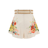 Alight Tuck Shorts