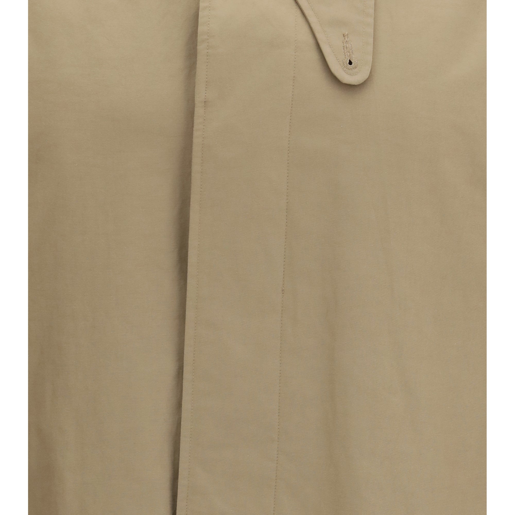 G10 Trench Coat