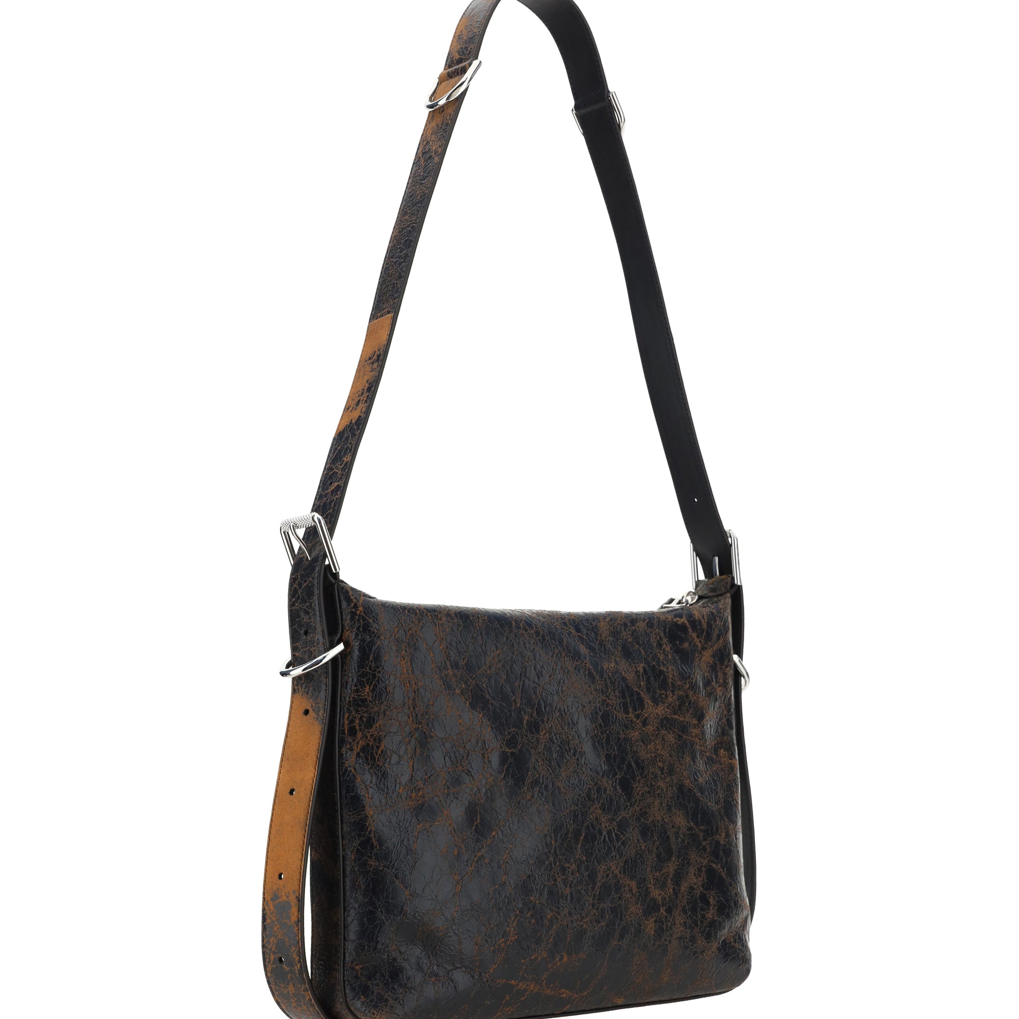 Voyou Shoulder Bag