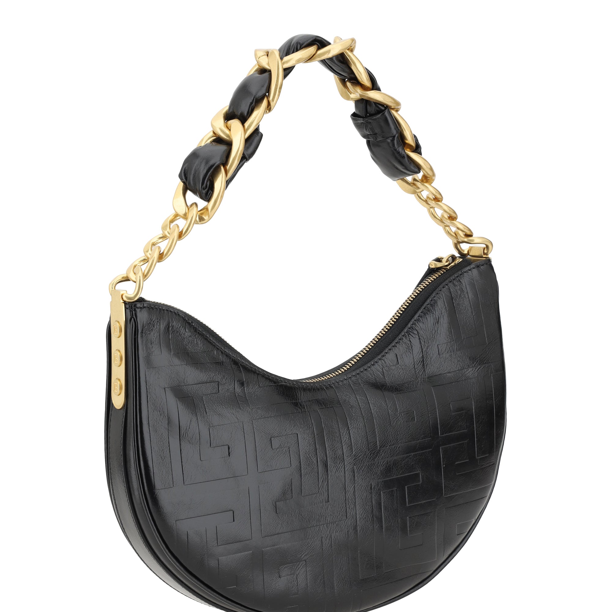 1945 Soft Moon Shoulder Bag
