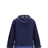 Bi-TM Mixed Goggle Jacket