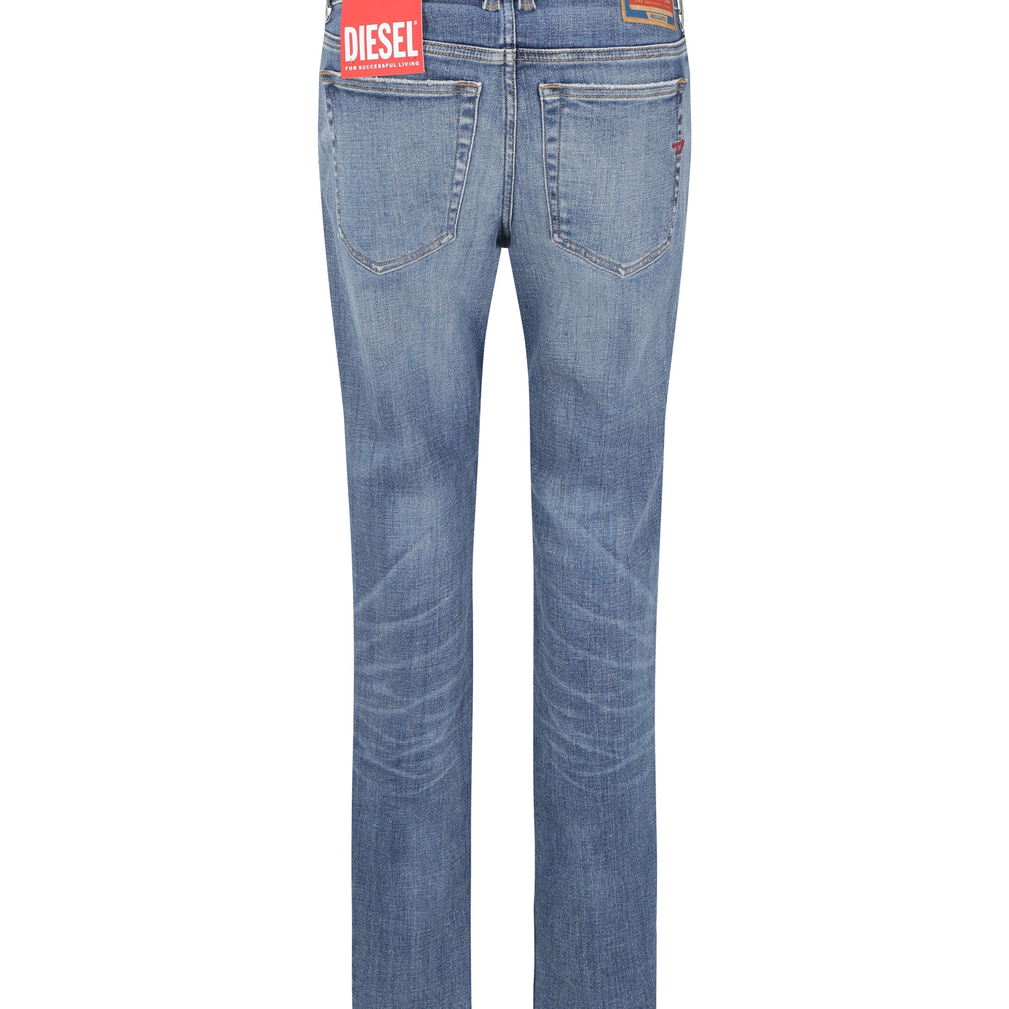 Sleenker Jeans