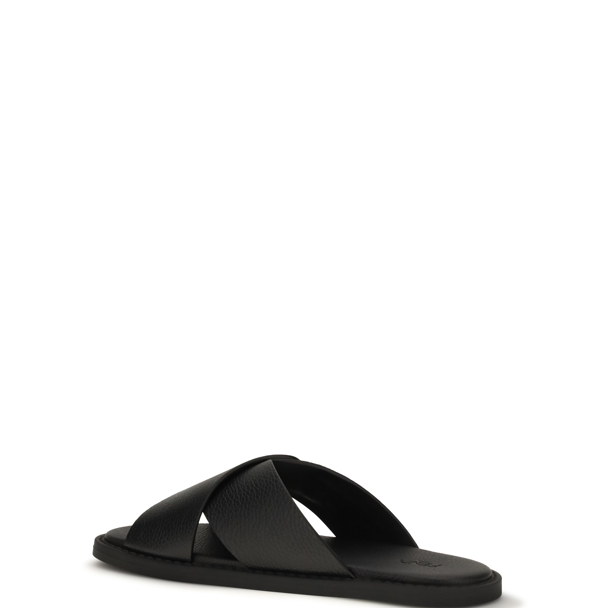 Slide Sandals by Fendi