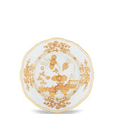 Oriente Italiano Collection porcelain flat Plate