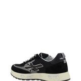 Logoed Sneakers