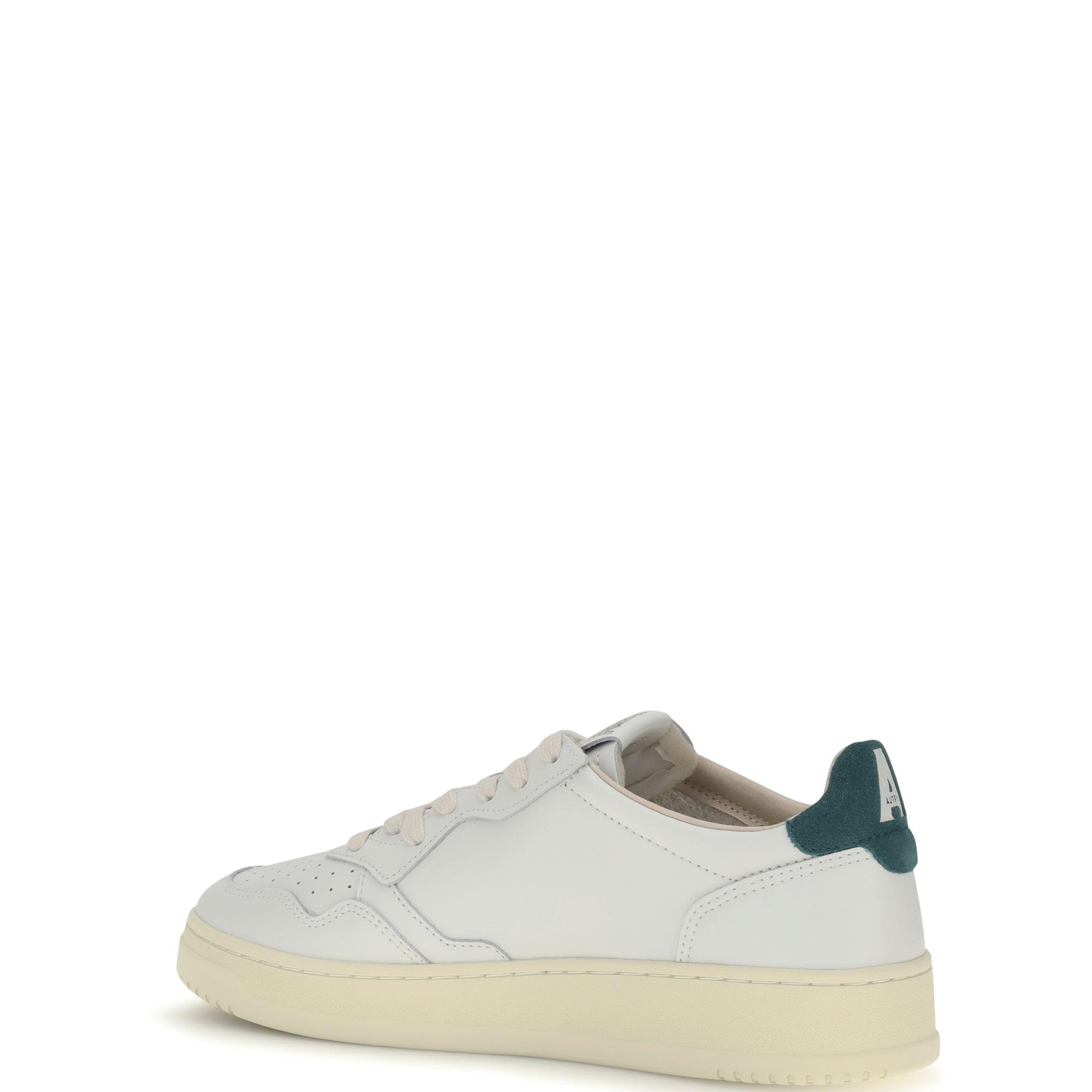 Medalist Low Sneakers