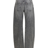 Barrel Jeans