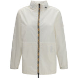 Blackpool short nylon Jacket