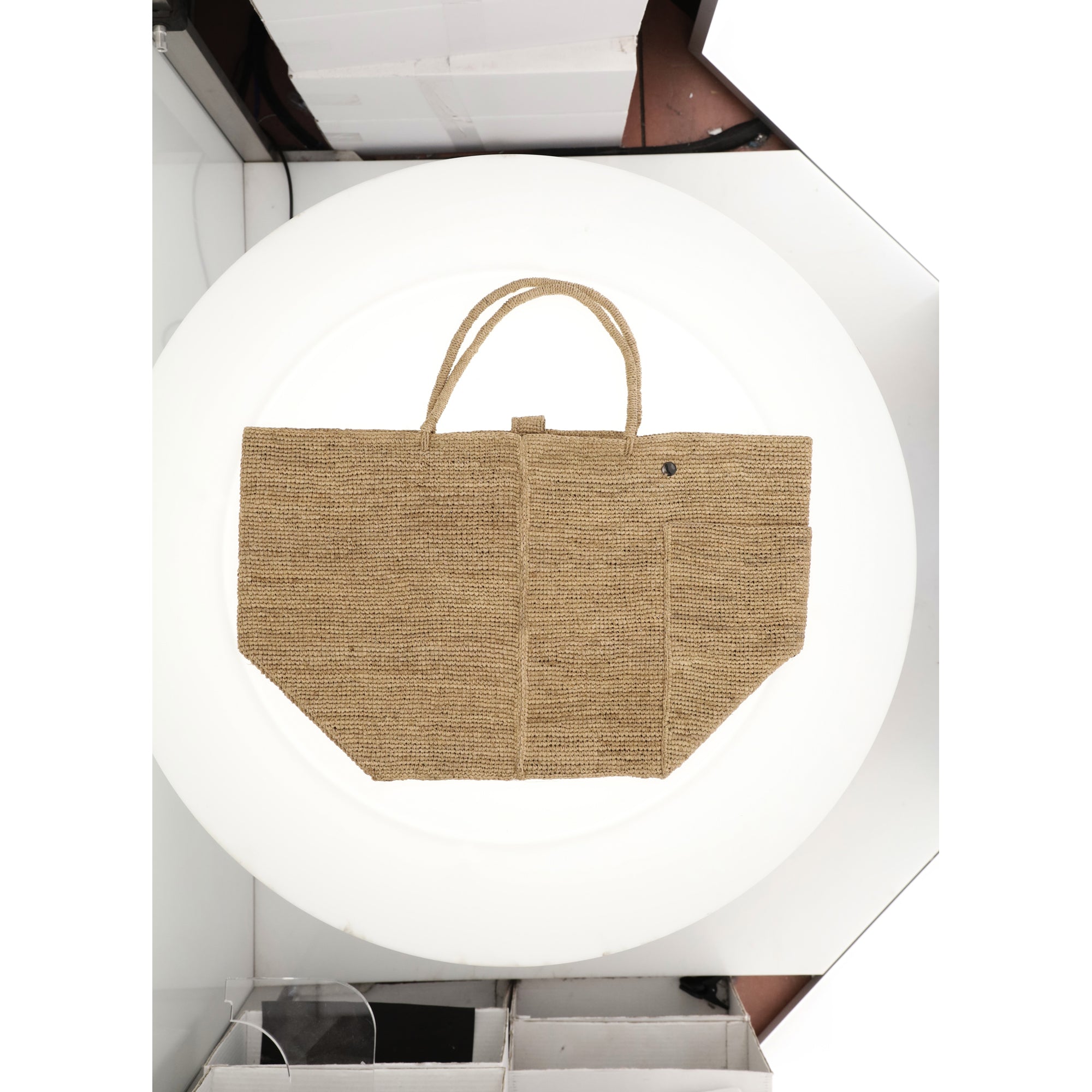 ISABELLA BAG