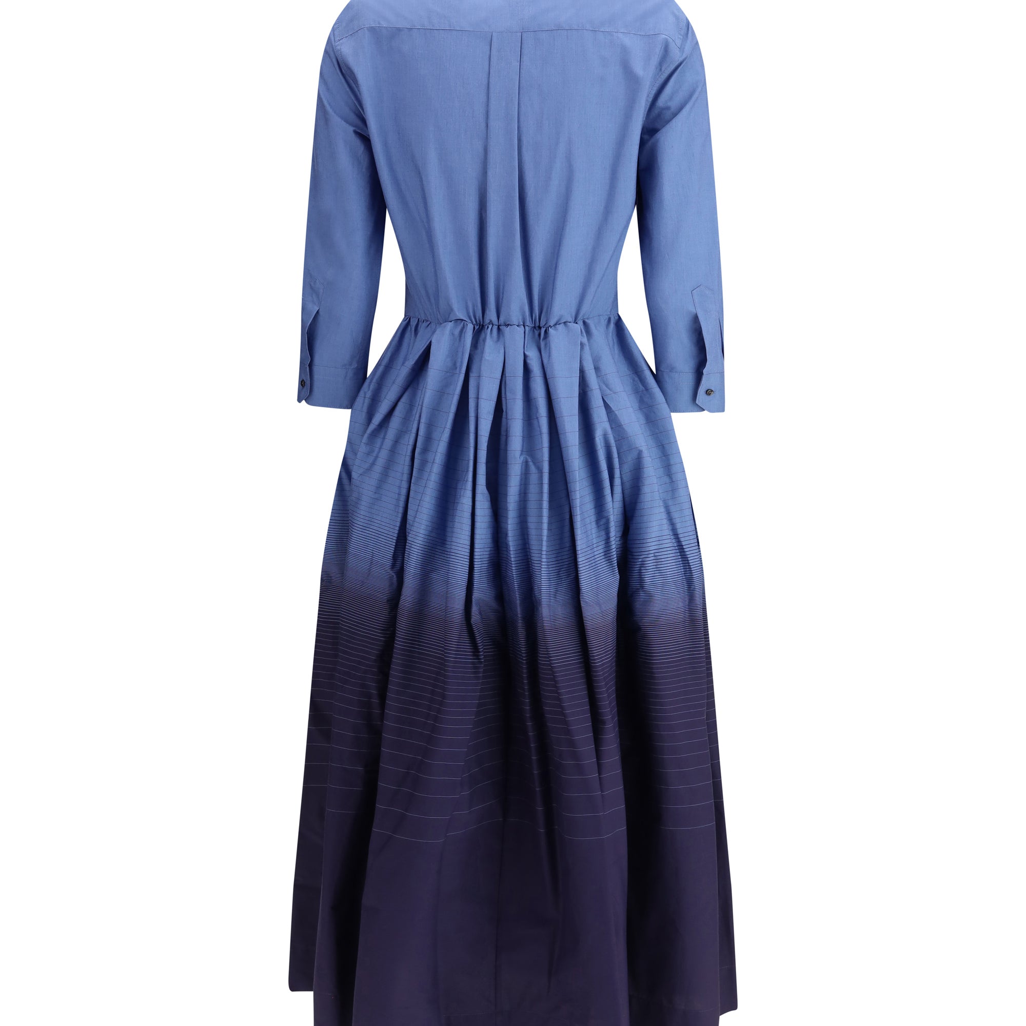 Chemisier long Dress