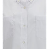 Loose cotton Shirt