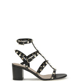 Rockstud Sandals with straps