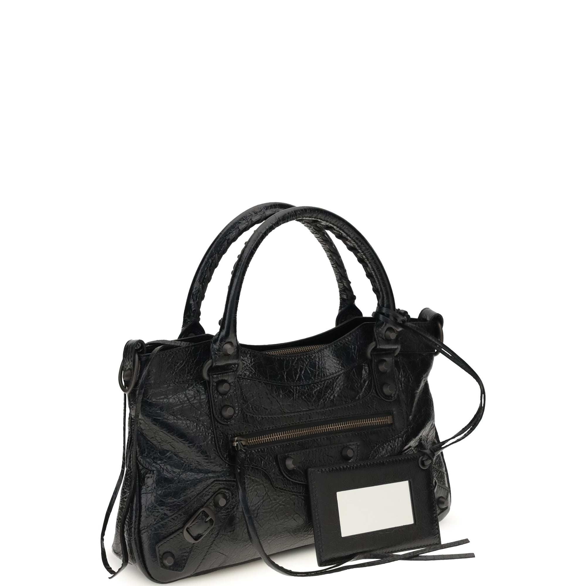 City First Shoulder Bag