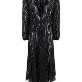 Kelyk Long Dress