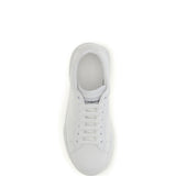 Leather Sneakers