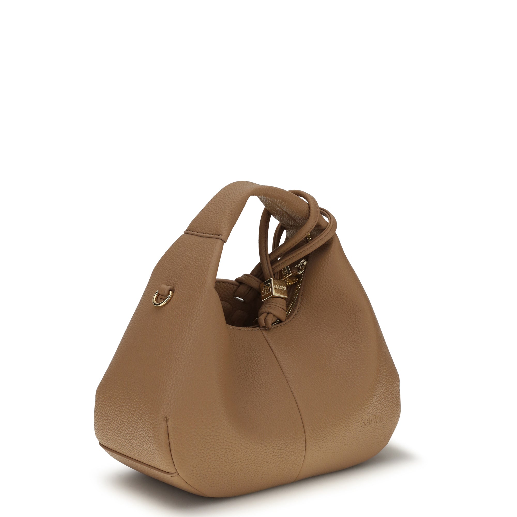 Hobo Handbag