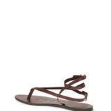Leather Sandals