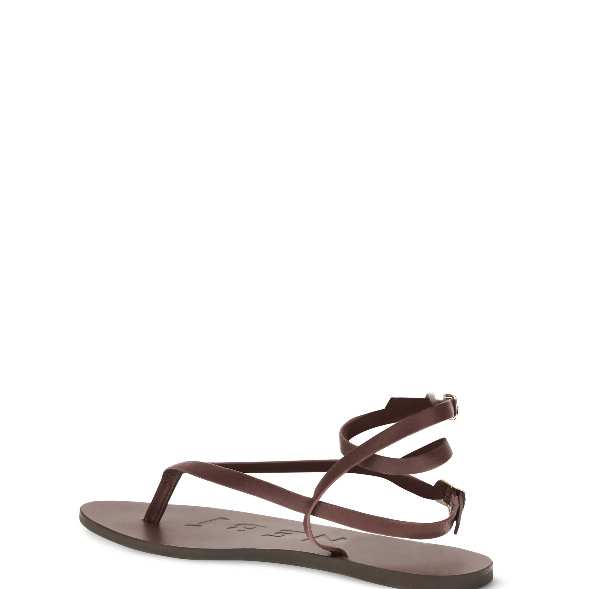 Leather Sandals