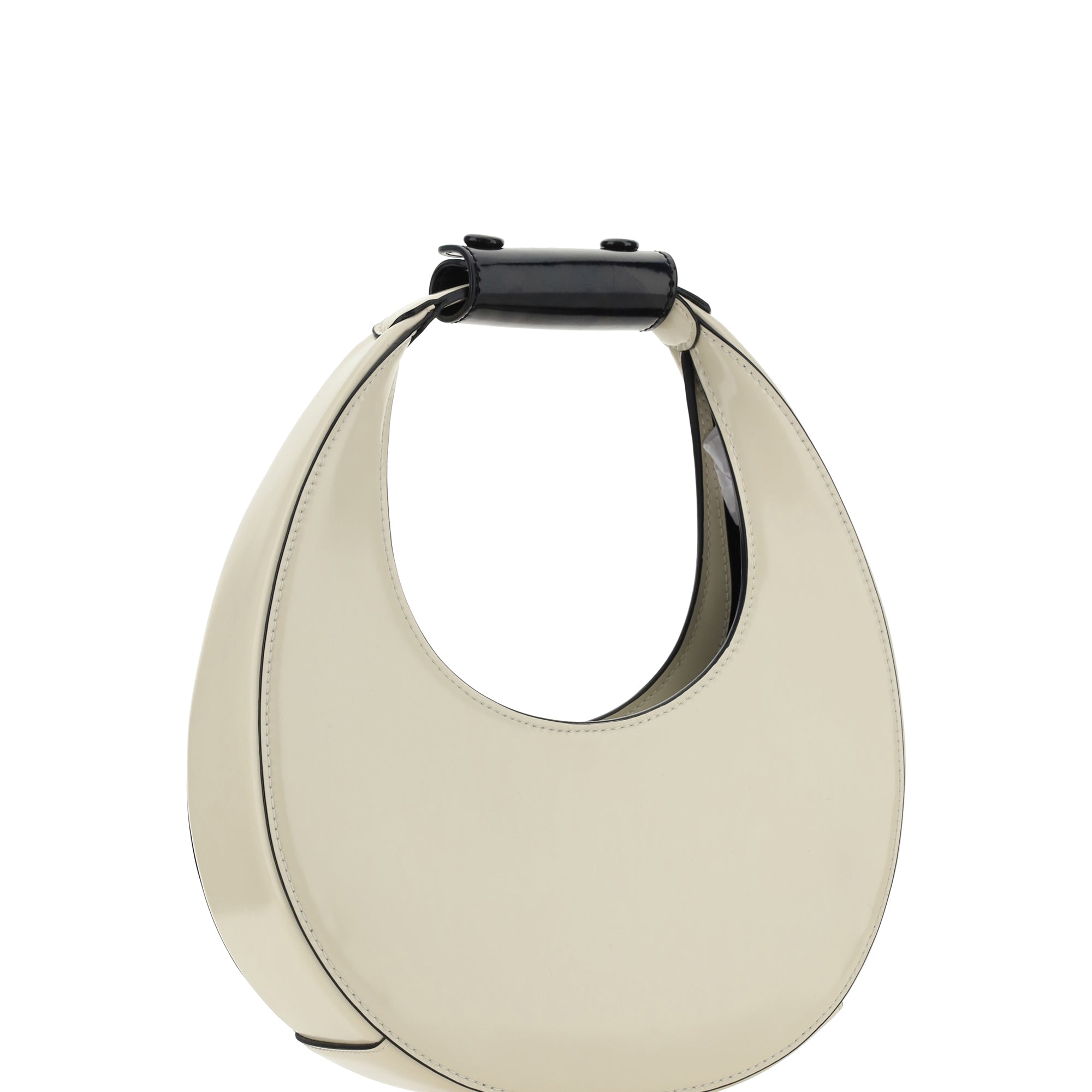 Mini Moon Handbag