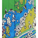 Nanci silk Shirt