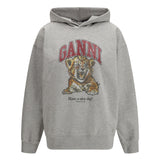 Tiger Hoodie