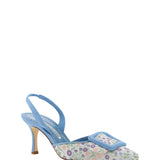 Mayslibi Pumps