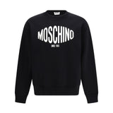 Printed organic cotton Sweatshirt