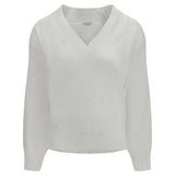 Sparkling linen T-shirt