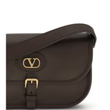 Small Antibes Shoulder Bag