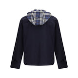 Reversible lightweight Jacket