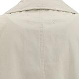 Trench Jacket