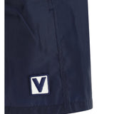 Logoed Swimshorts