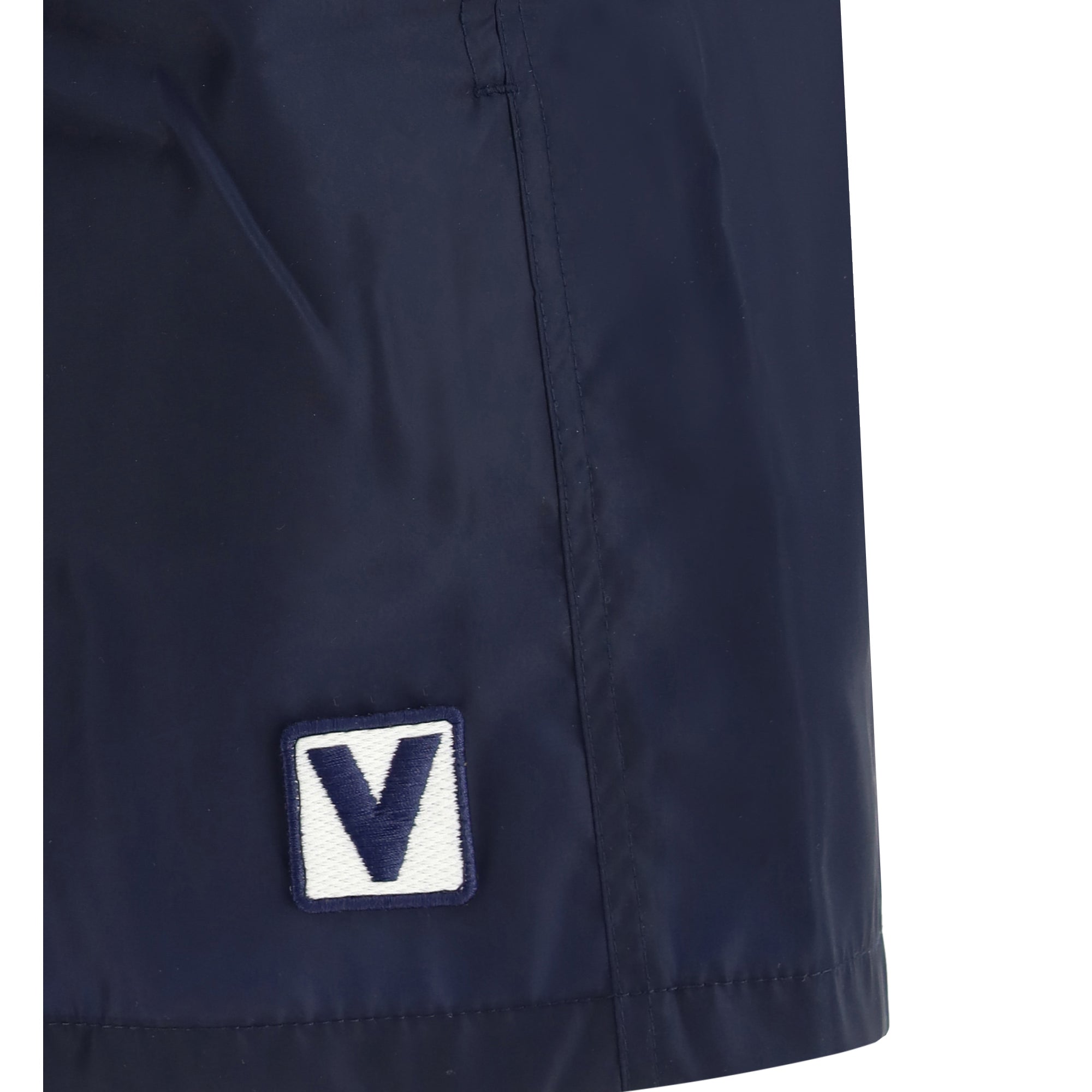 Logoed Swimshorts