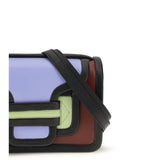 Alpha Shoulder Bag